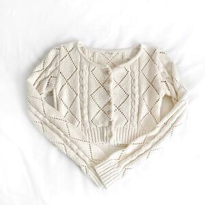 Brandy Melville Cardigan